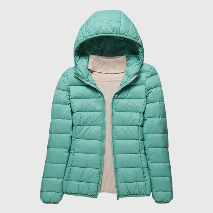Zoe | Giacca Donna Trapuntata Ultraleggera