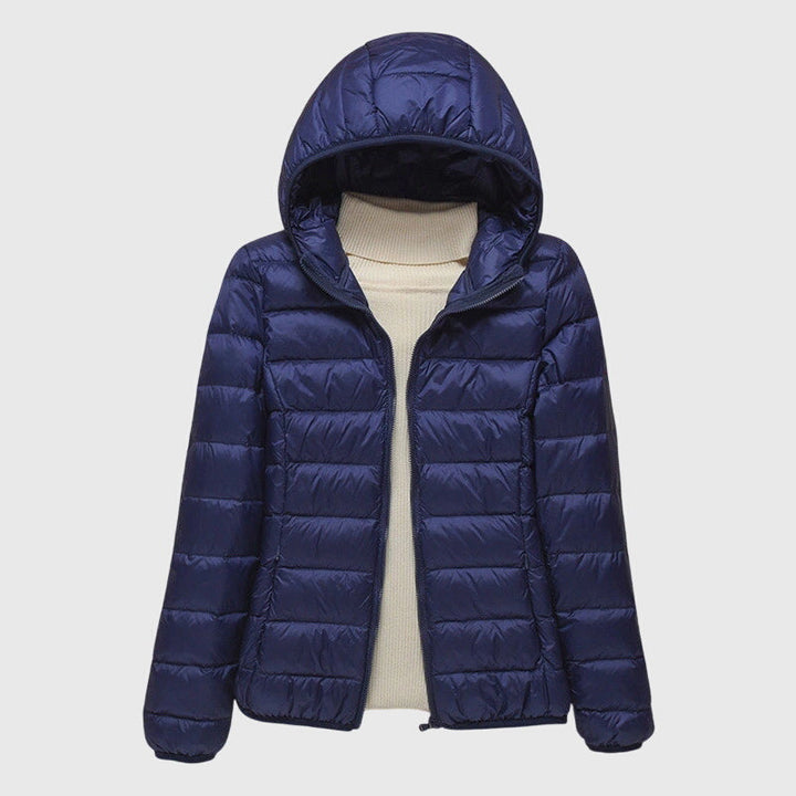 Zoe | Giacca Donna Trapuntata Ultraleggera
