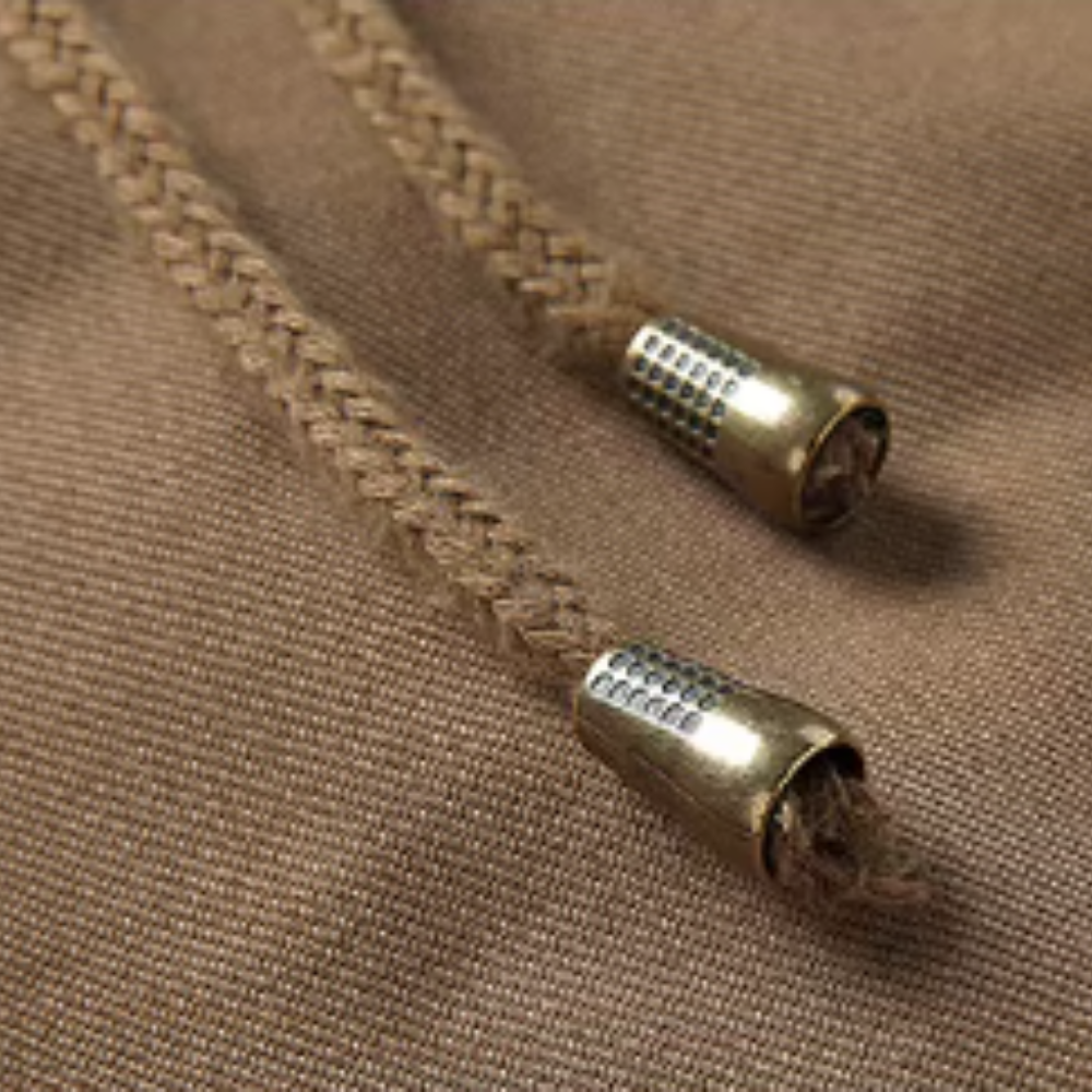 Nico | Giacca Uomo Casual con Zip e Bottoni