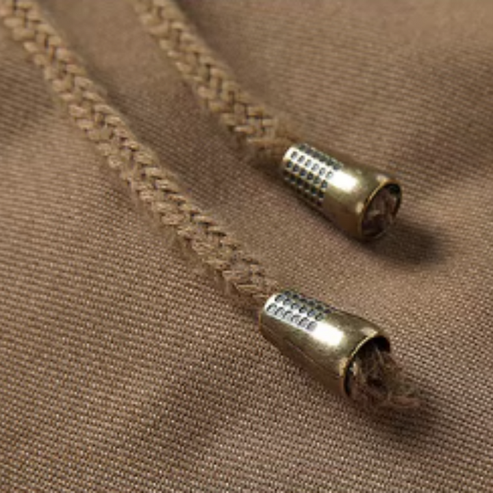 Nico | Giacca Uomo Casual con Zip e Bottoni