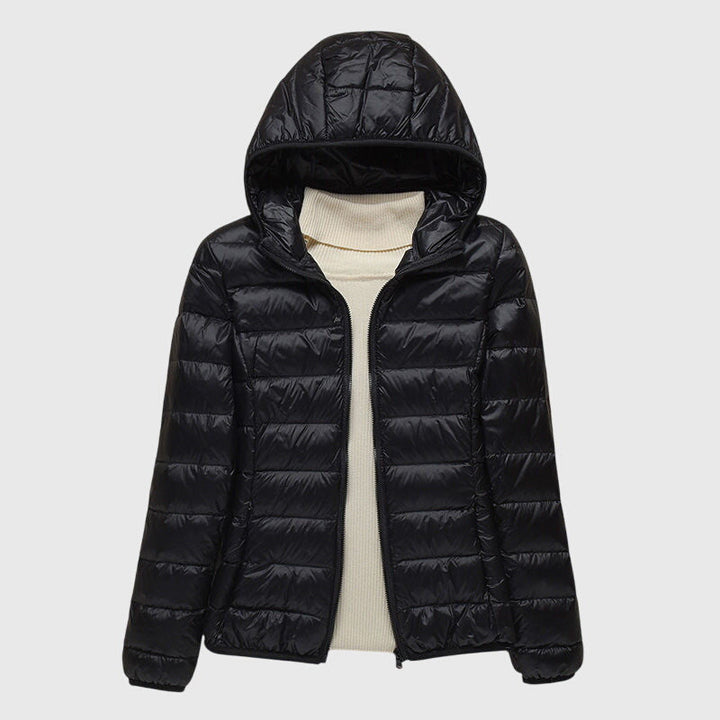 Zoe | Giacca Donna Trapuntata Ultraleggera