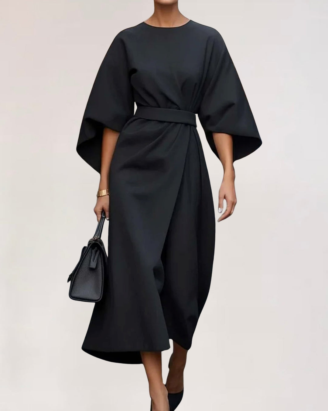 Sabrina | Abito Donna dalla Linea Elegante