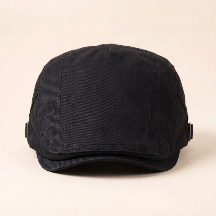 Gianni | Coppola Uomo Driver Classica Regolabile