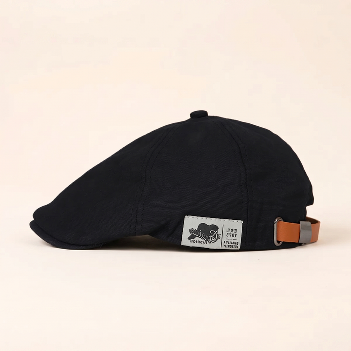 Vito | Coppola Uomo Classica Regolabile
