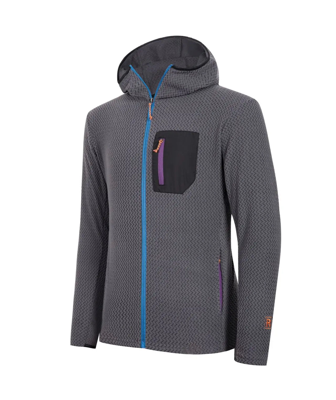 Elio | Giacca Uomo Leggera Autunno Inverno con Zip