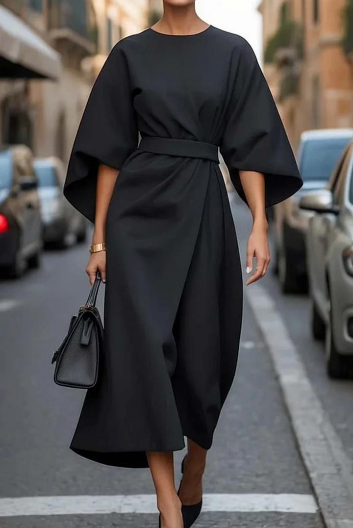 Sabrina | Abito Donna dalla Linea Elegante