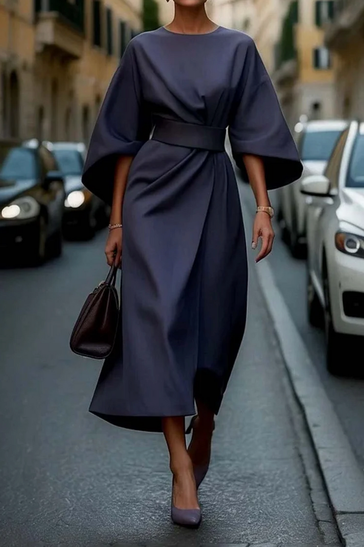 Sabrina | Abito Donna dalla Linea Elegante