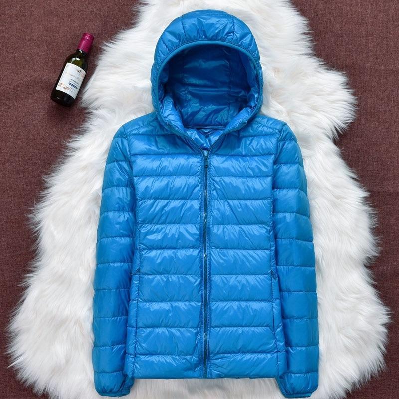 Violetta | Giacca Imbottita Invernale con Cappuccio
